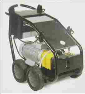 Cold Water High Pressure Washer (PW-C80)