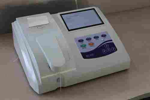 Biochemistry Analyzer