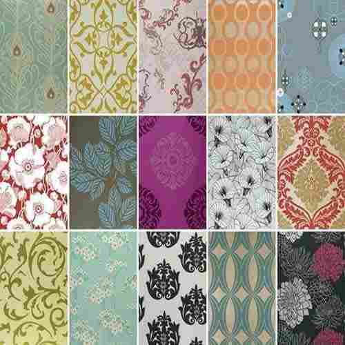 Pvc Wall Papers