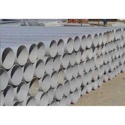 Pvc Casing Pipe