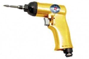 Screwdriver Gun