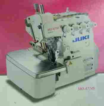 High Speed Overlock Safety Stitch Machine (MO 6714S)