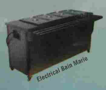 Electrical Bain Marie
