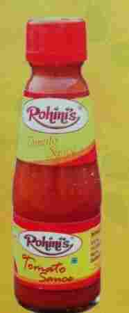 Rohini'S Tomato Souce (200 Gm. Glass Bottle)