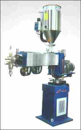 Co Extruders
