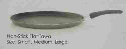 Non-Stick Flat Tawa (Induction Based Non-stick Cookware)
