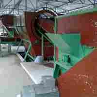 Heavy Duty Coir Extraction Machine