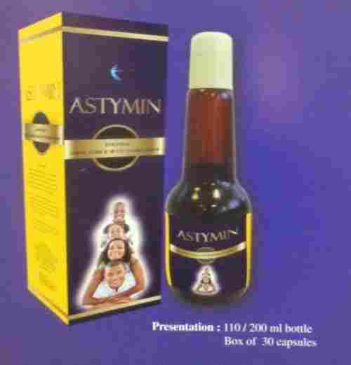 ASTYMIN Essential Amino Acids and Multi Vitamin Syrup