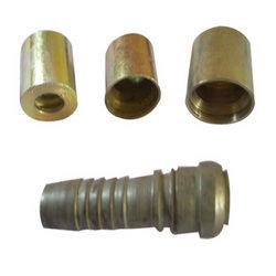 Hydraulic Hose End Fitting Cap