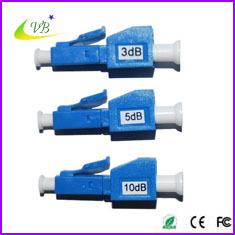 LC Connector (Male to Female) Type Optical Attenuator