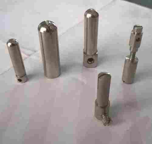 Brass Electrical Pin Connector