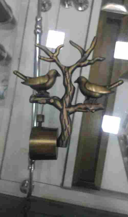 Curtain Rod Finials