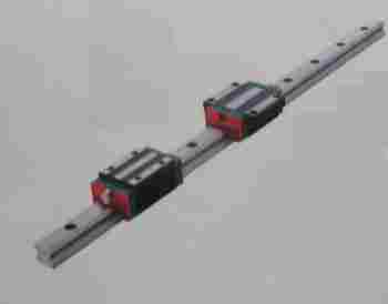 Roller Linear Guideways