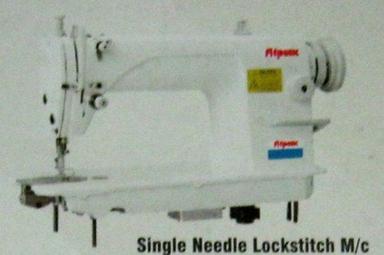 Single Needle Lockstitch Machine (FP8900)