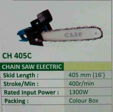 Chain Saw Electric (CH 405C)