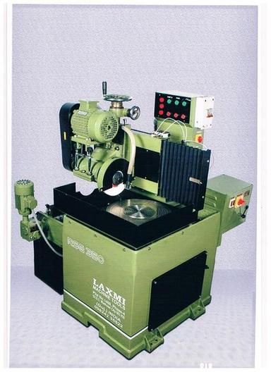 Rotary Surface Grinder Machine