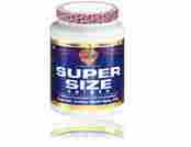 Super Size Gainer Dietary Supplements