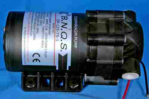 BNQS-75 GPD RO Pumps