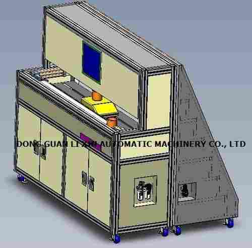 Industrial Automatic Dispensing Machine