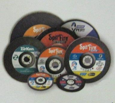 Depressed Centre Discs