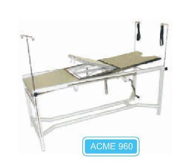 Obstetric Labour Hospital Table - Mechanically (Acme - 960)