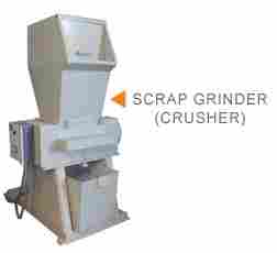 Scrap Grinder (Crusher)