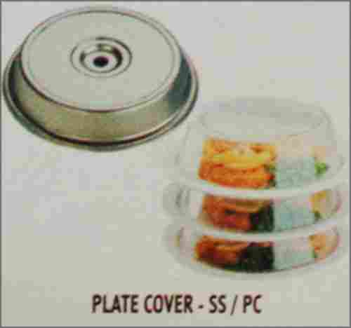 Plate Cover