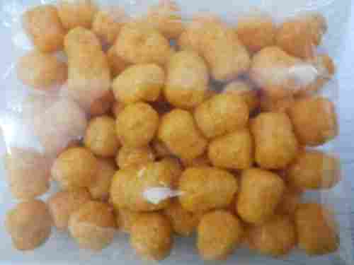 Salted Corn Puffs