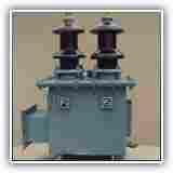 11 Kv Outdoor Oil Cooled Ct Transformer