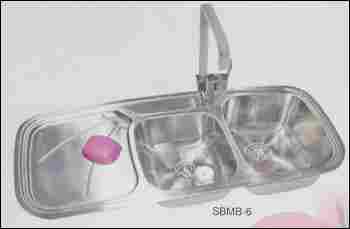 Kitchen Sink (SBMB-6)