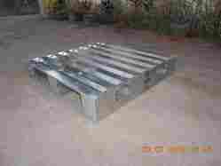 Metal Fabricated Pallet