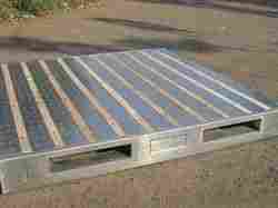 Steel Fabricated Pallet
