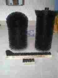 Industrial Can Scrubber Brush