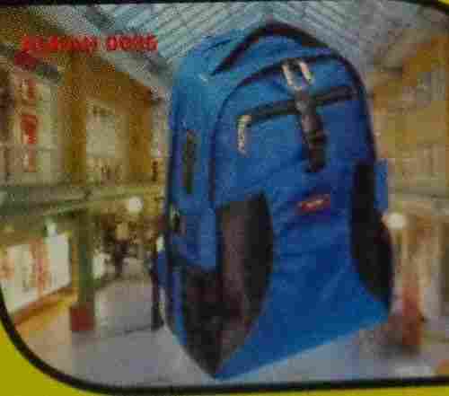 Backpack Bag (Alkah 0035)