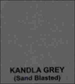 Kandla Grey Sand Blasted Sand Stones