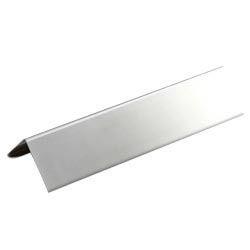Stainless Steel Name Plate Dimension(L*W*H): 100 Millimeter (Mm)