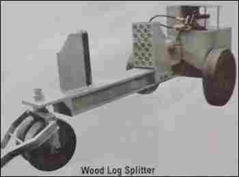 Wood Log Splitter