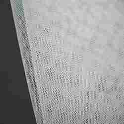 Nylon Round Net Fabric