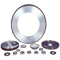 Metal Bond Diamond / CBN Grinding Wheels