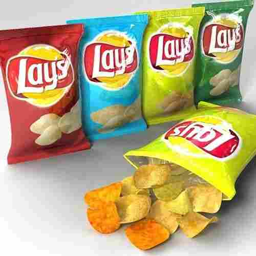 Spicy Lays Chips