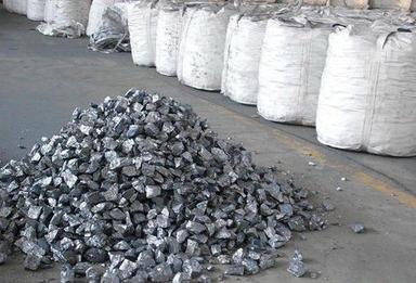 High Pure Silicon Metal 4402 Use In Aluminium Industry