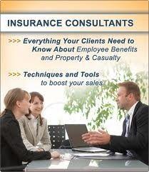 Insurance Consultancy Services