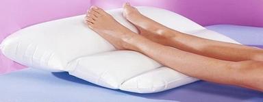 Inflatable Pillow For Legs