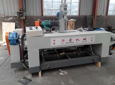 Log Debarking Peeling And Clipping Machine