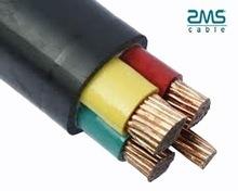 NAYY Power Cable 4*25MM2