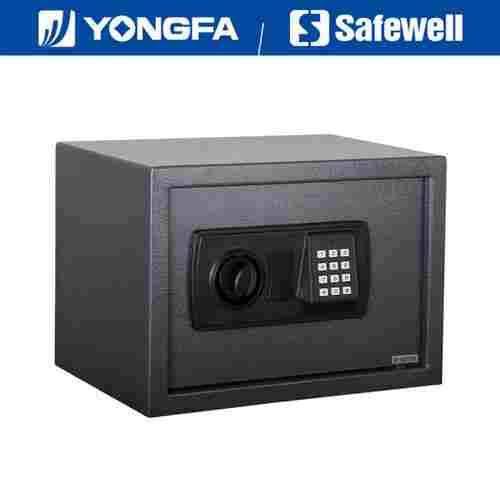 25SA Electronic Safe Box