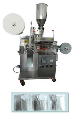 Automatic Tea Bag Making Machine With String And Tag