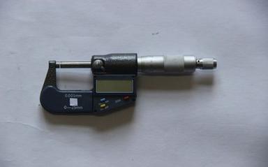 Electronic Digital Micrometer