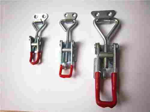 Large Machine Toggle Clamps