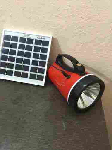 Rechargeable Solar Torch (SAATHI MINI)